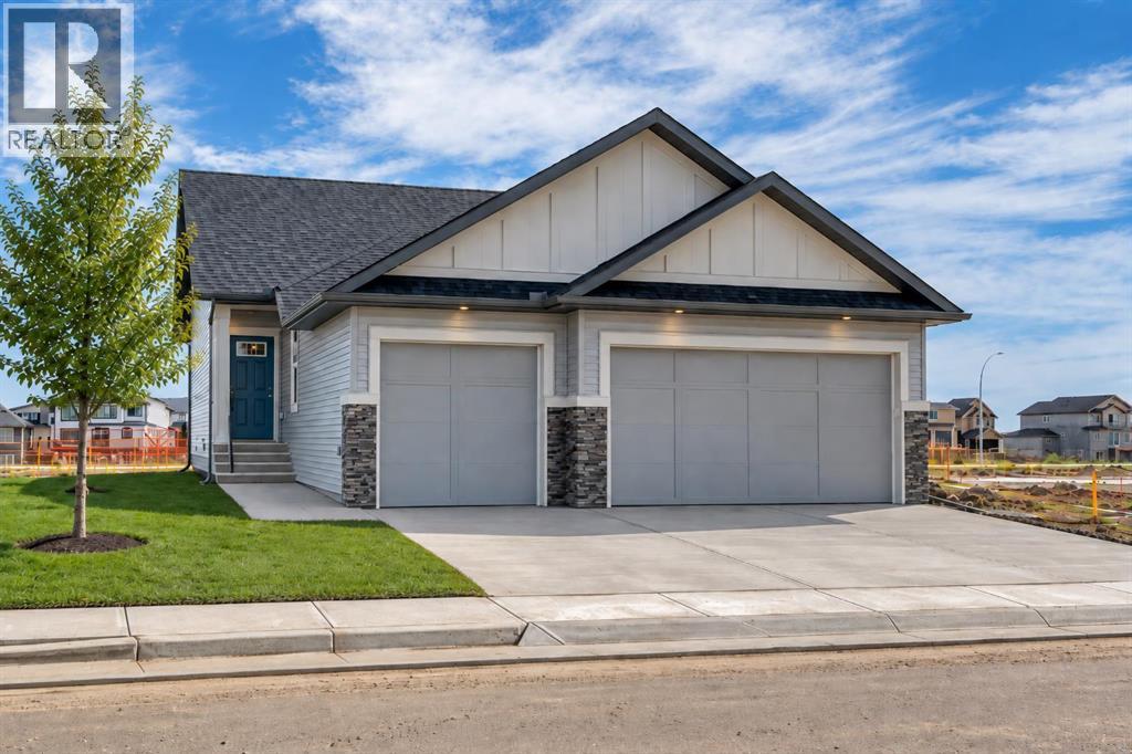 30 Bridges Way, Langdon, Alberta, T0J1X3
