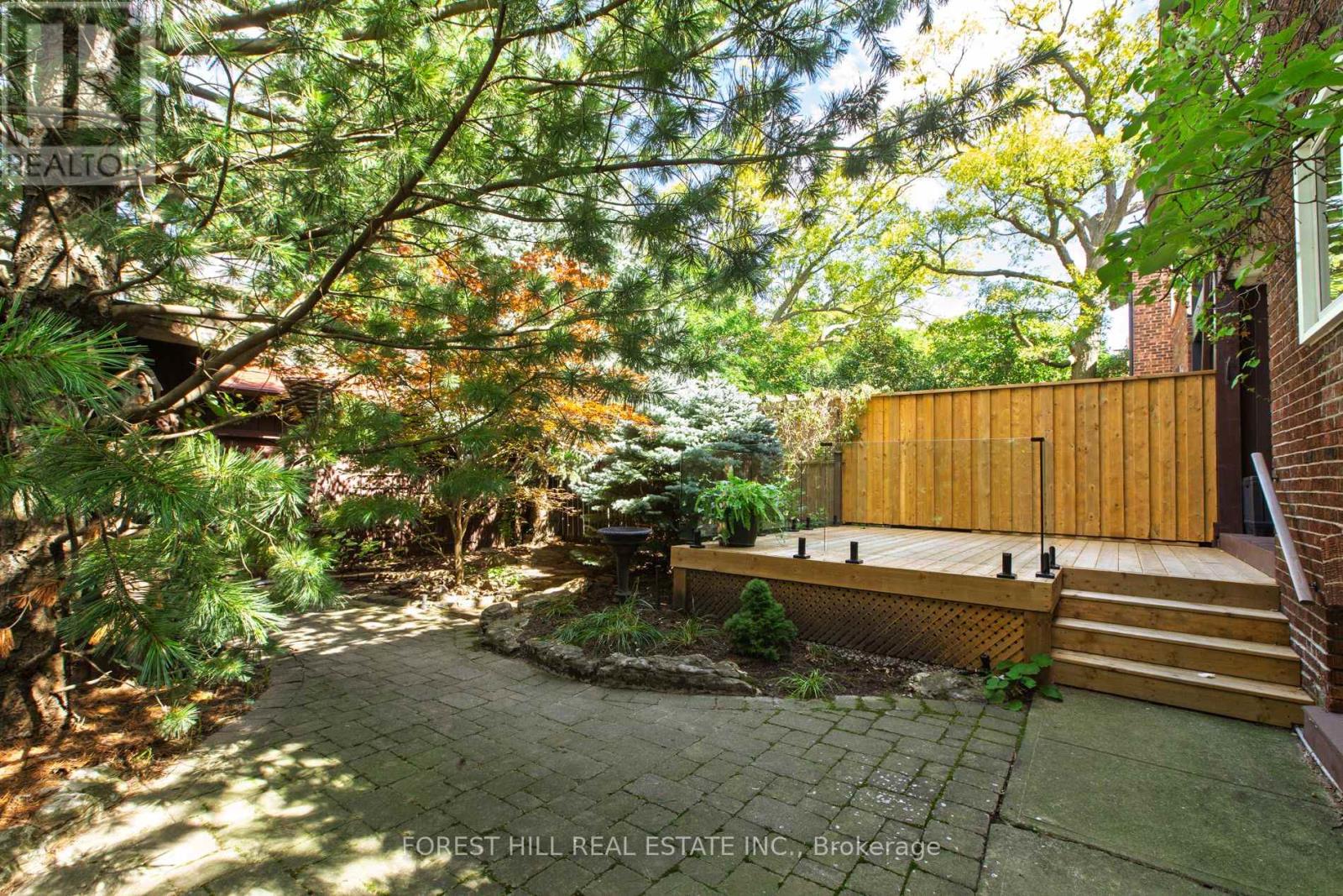 112 ROSE PARK DRIVE - 40