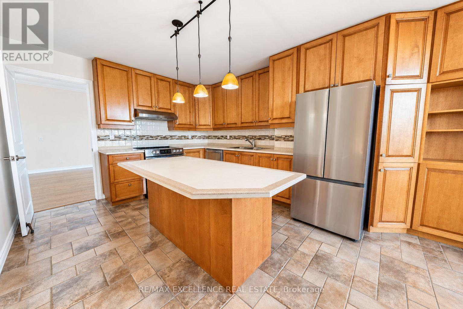1201 - 1 BELVEDERE COURT N, Brampton (Downtown Brampton) — photo 8