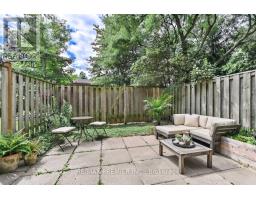 63 - 7251 Copenhagen Road, Mississauga, ON L5N2H6 Photo 29