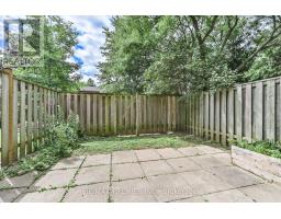 63 - 7251 Copenhagen Road, Mississauga, ON L5N2H6 Photo 30