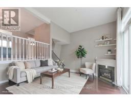 Bedroom - 63 - 7251 Copenhagen Road, Mississauga, ON L5N2H6 Photo 6