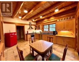 Bedroom 4 - Lot 1 2805 Pipestone Peninsula, Sioux Narrows Nestor Falls, ON P0X1N0 Photo 13