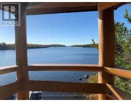 Living room - Lot 1 2805 Pipestone Peninsula, Sioux Narrows Nestor Falls, ON P0X1N0 Photo 9