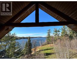 Bedroom 3 - Lot 1 2805 Pipestone Peninsula, Sioux Narrows Nestor Falls, ON P0X1N0 Photo 8