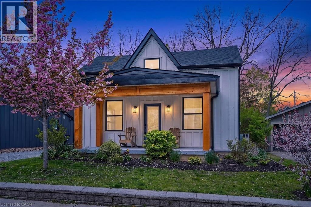 255 MACNAB Street - Image 3