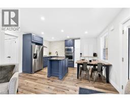 Eat in kitchen - 255 Macnab Street, Dundas, ON L9H2K4 Photo 8