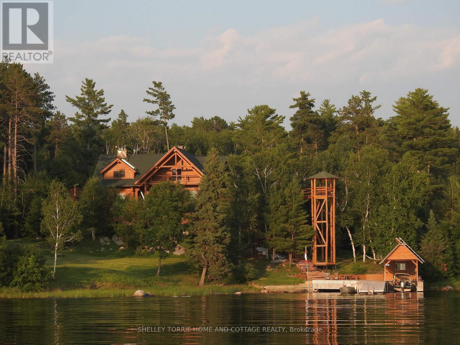 LOT 1 2805 PIPESTONE PENINSULA, Sioux Narrows-Nestor Falls — photo 5