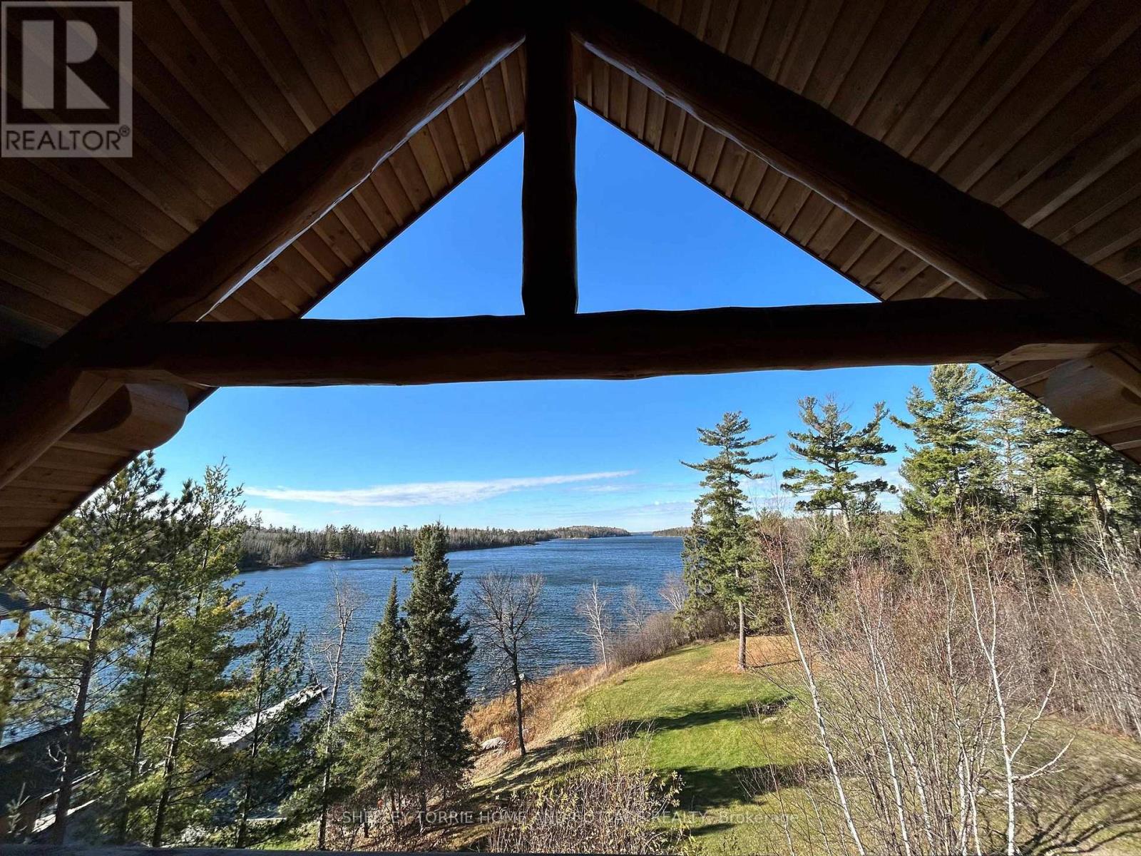 LOT 1 2805 PIPESTONE PENINSULA, Sioux Narrows-Nestor Falls — photo 8