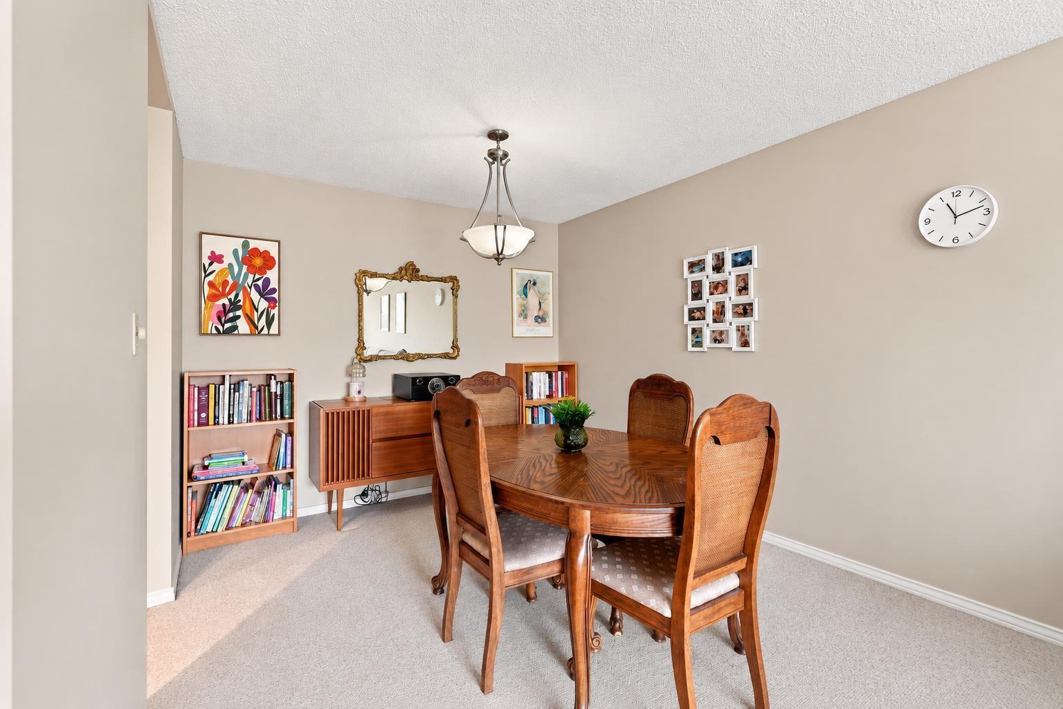 203 1840 E SOUTHMERE CRESCENT, Surrey — photo 4