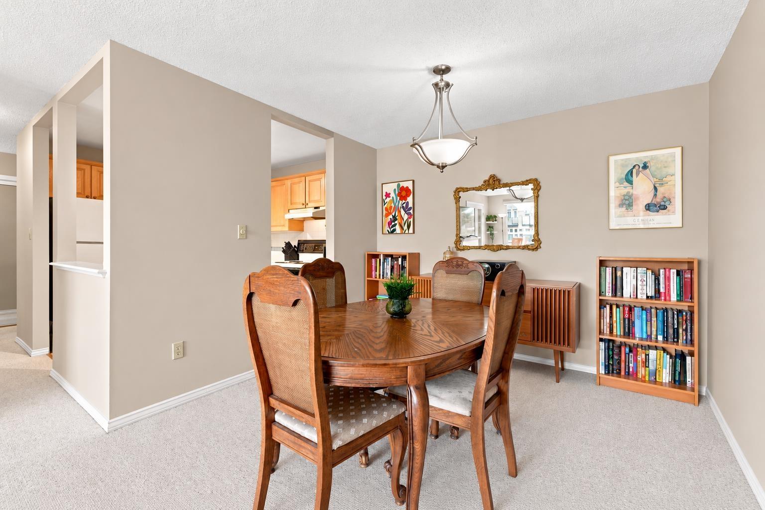 203 1840 E SOUTHMERE CRESCENT, Surrey — photo 5