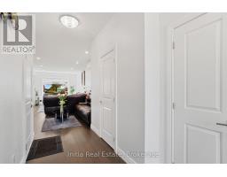 Bedroom 3 - 1589 Henrica Avenue, London North, ON N6G0Y1 Photo 6