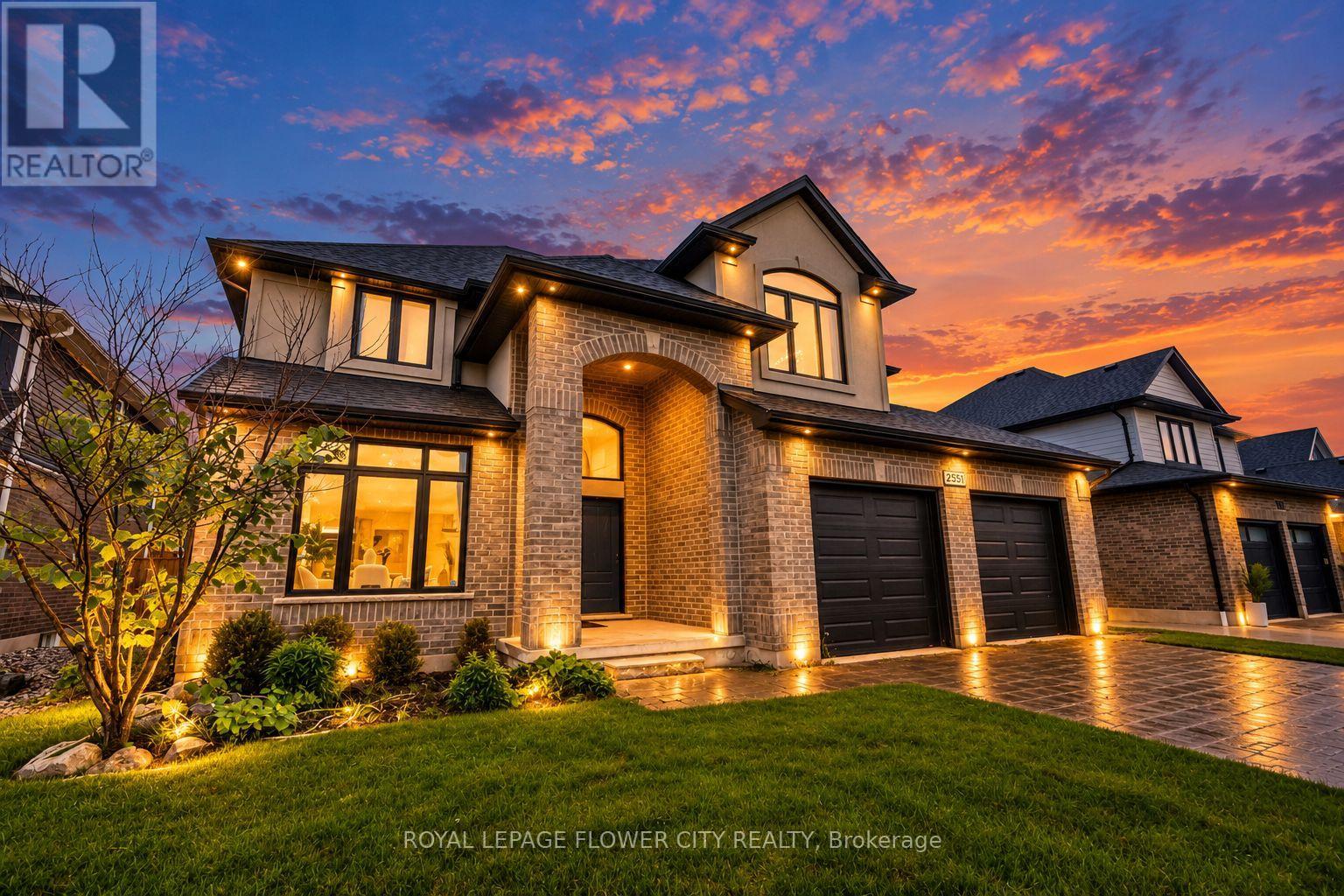 2551 TERRY FOX COURT, Strathroy-Caradoc (Mount Brydges) — photo 2