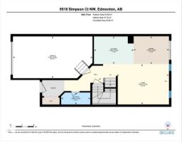 9518 Simpson Co Nw, Edmonton, AB T6R0T8 Photo 38