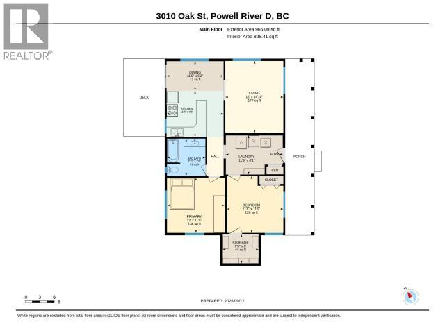 3010 OAK STREET - 33