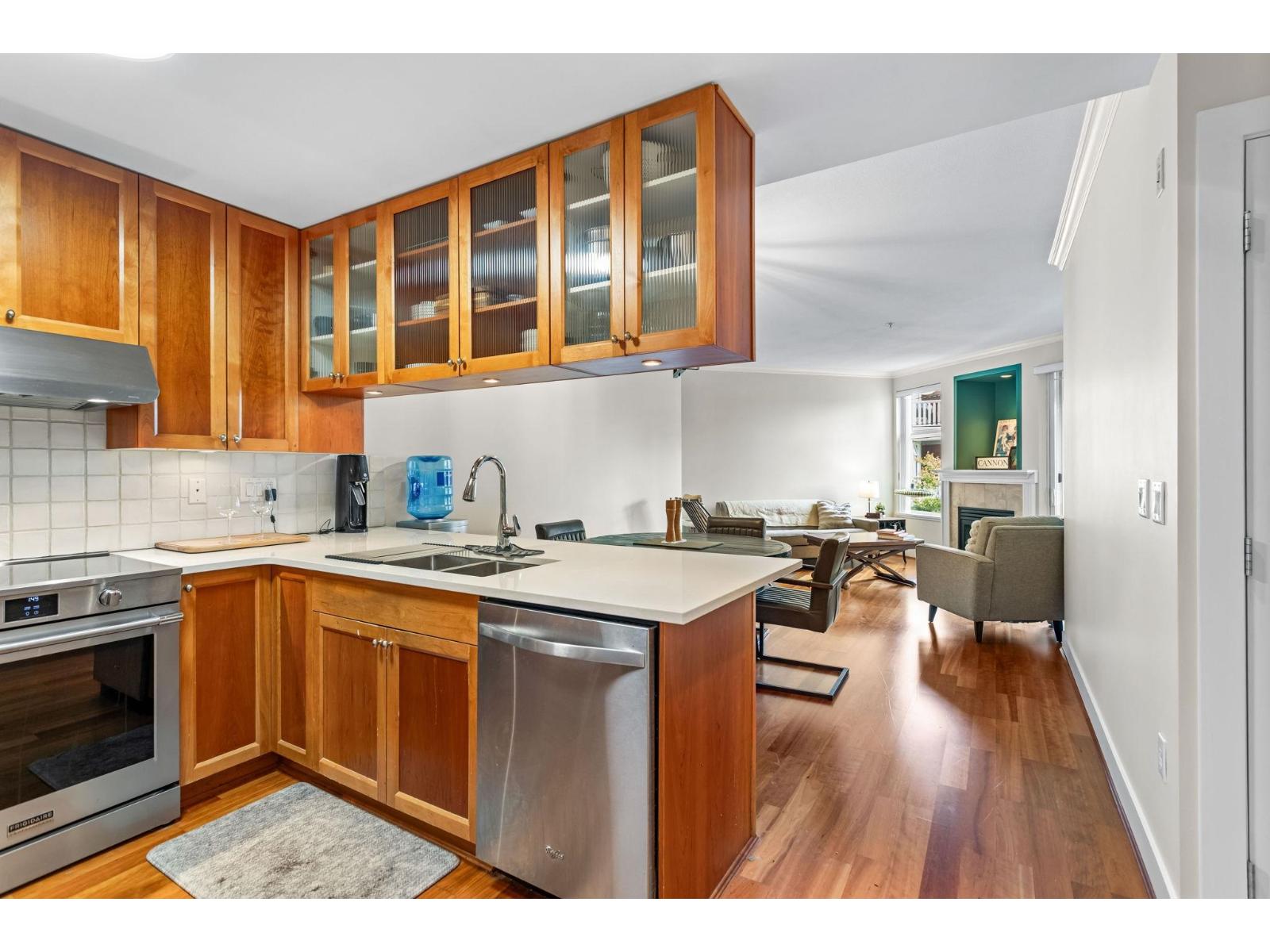 307 15350 16A AVENUE AVENUE, Surrey — photo 4