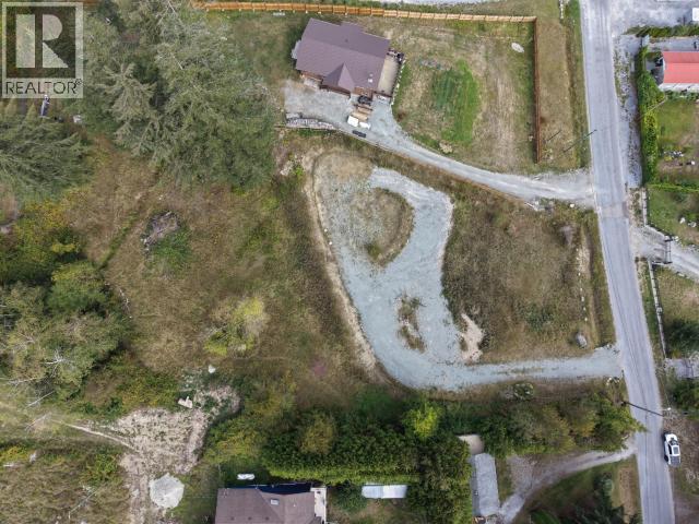 4875 SANDERSON ROAD, Texada Island