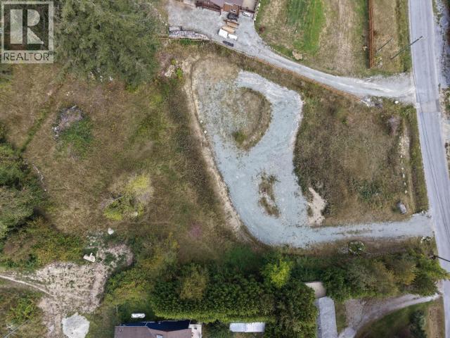 4875 SANDERSON ROAD, Texada Island