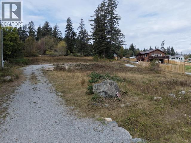 4875 SANDERSON ROAD, Texada Island