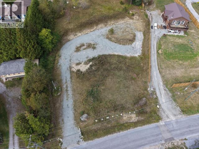 4875 SANDERSON ROAD, Texada Island