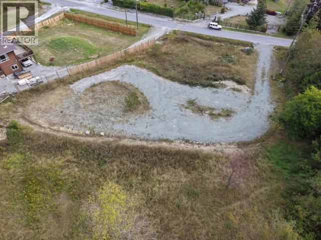 4875 SANDERSON ROAD, Texada Island