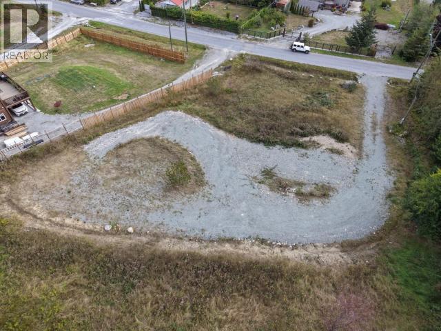 4875 SANDERSON ROAD, Texada Island