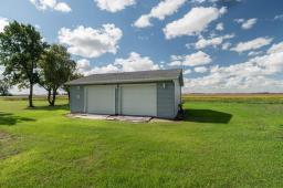 Bedroom - 5113 201 Highway E, Letellier, MB R0G1C0 Photo 8
