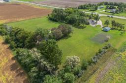 Storage - 5113 201 Highway E, Letellier, MB R0G1C0 Photo 9