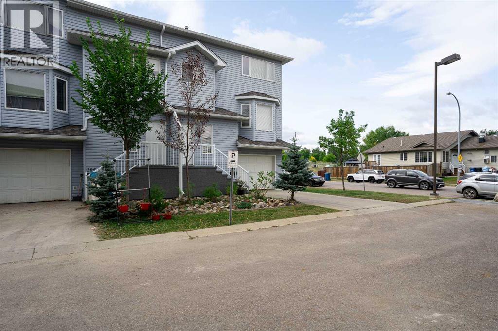 104 Loutit Road, Fort McMurray