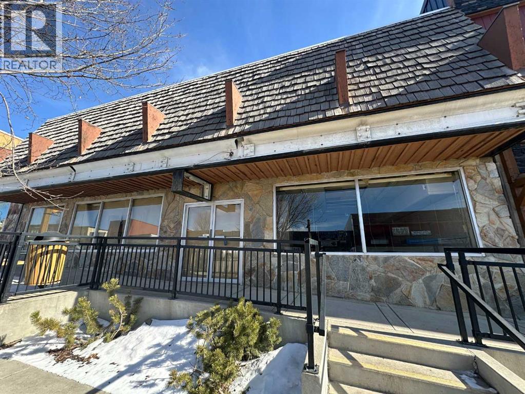 Property for lease at 4919 50 Street