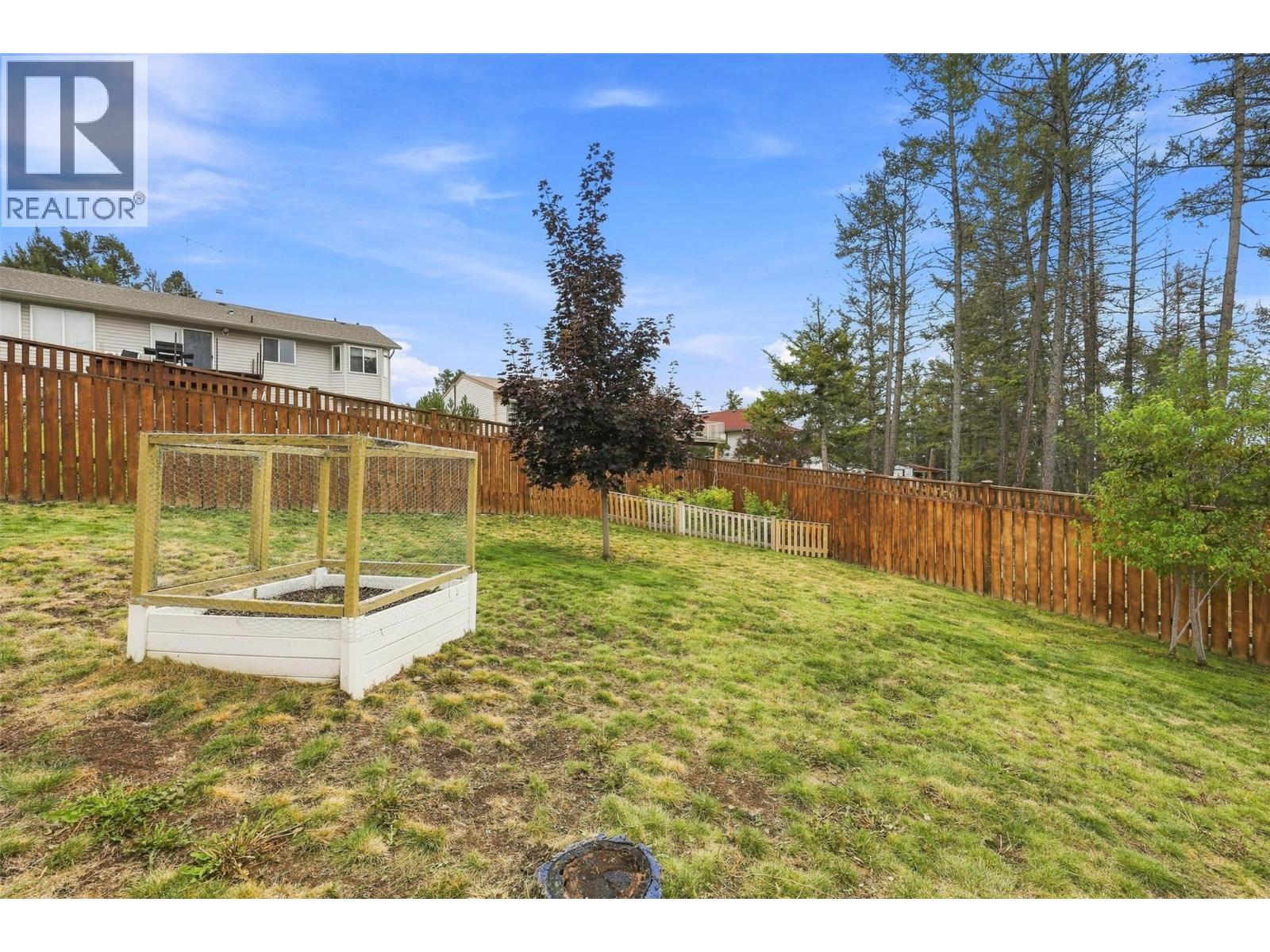 319 Basalt Drive, Logan Lake