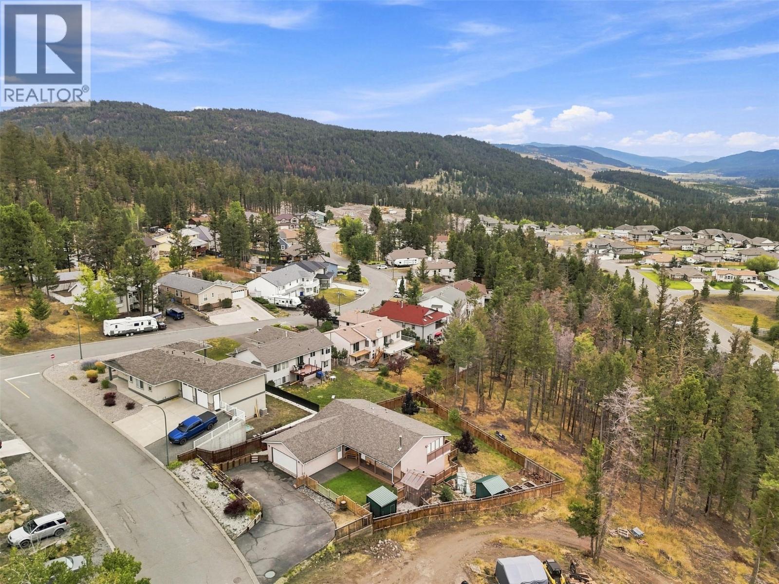 319 Basalt Drive, Logan Lake