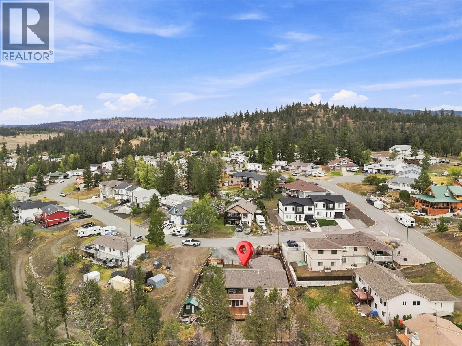 319 Basalt Drive, Logan Lake