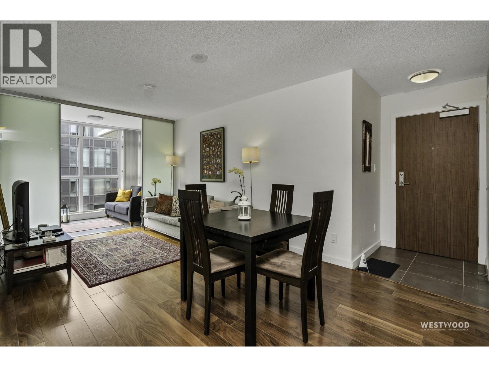 661 2080 W BROADWAY, Vancouver — photo 3