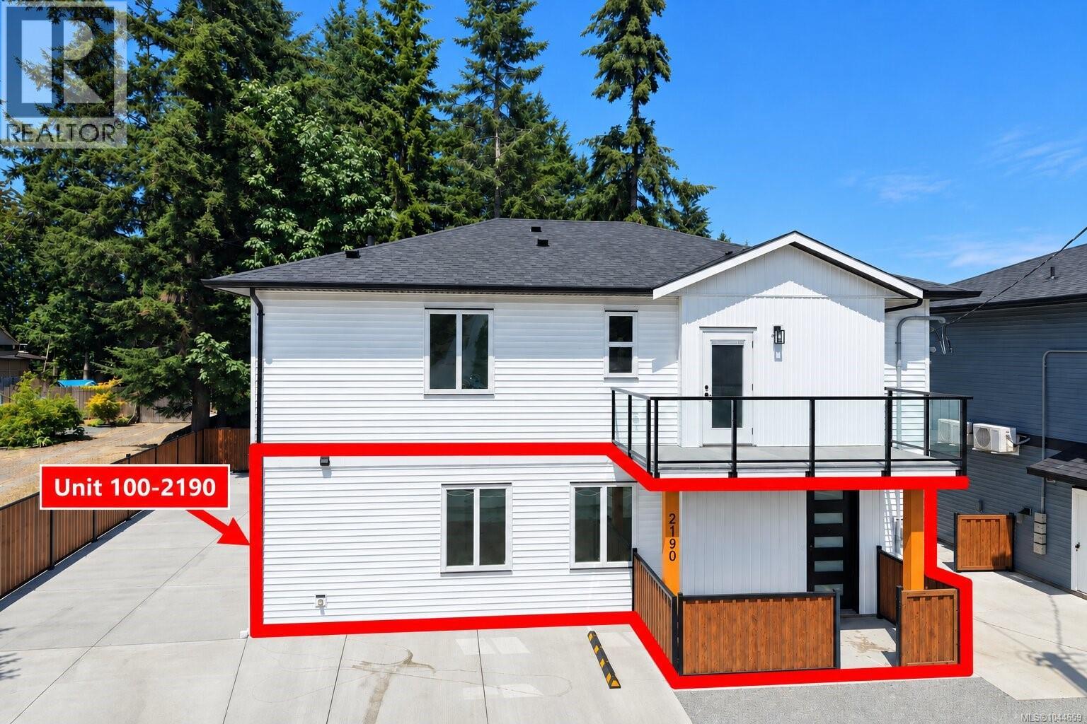 100 2190 Jingle Pot Rd, Nanaimo — photo 2