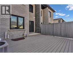 275 James Street S Unit# 20, St  Marys, ON N4X1C6 Photo 17