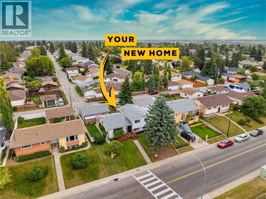 412 78 Avenue NE, Huntington Hills, Calgary photo 1