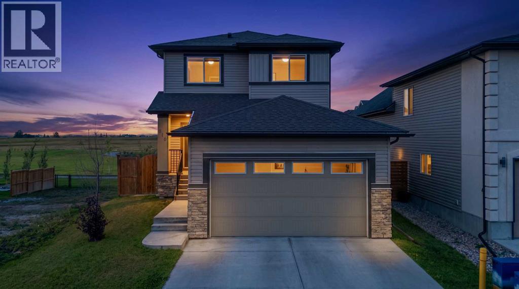 816 Lakewood Circle, Strathmore, Alberta, T1P0G7