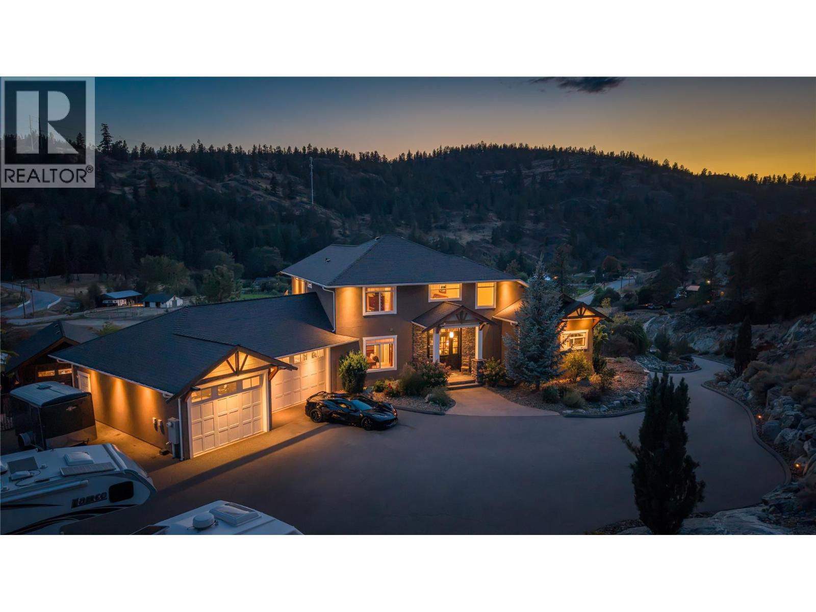 3789 McLean Creek Road, Okanagan Falls