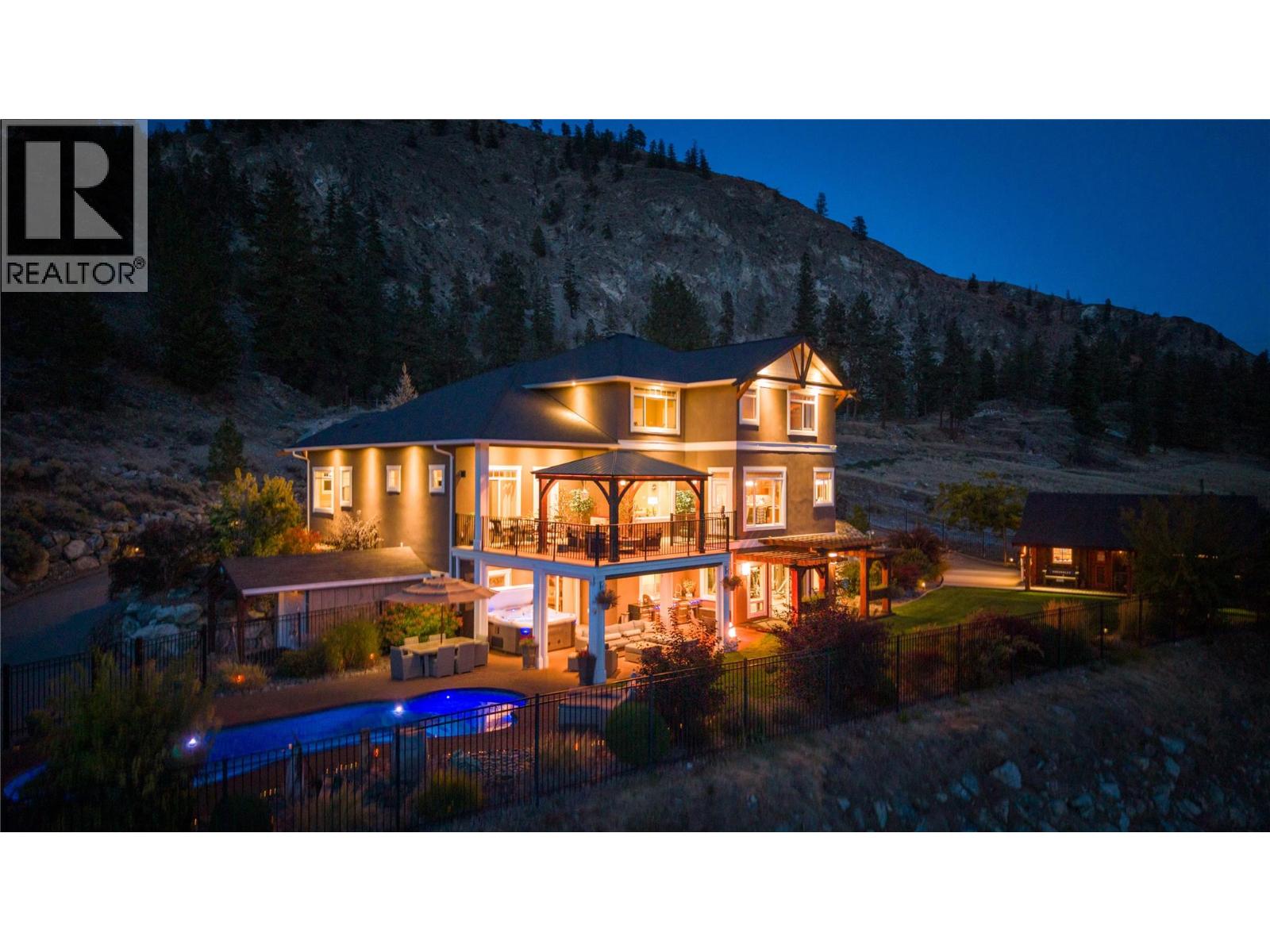 3789 McLean Creek Road, Okanagan Falls
