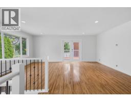 Living room - 298 Juniper Avenue, Kamloops, BC V2B1H7 Photo 12