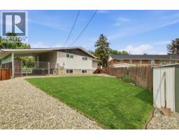 298 Juniper Avenue, Kamloops, BC V2B1H7 Photo 45