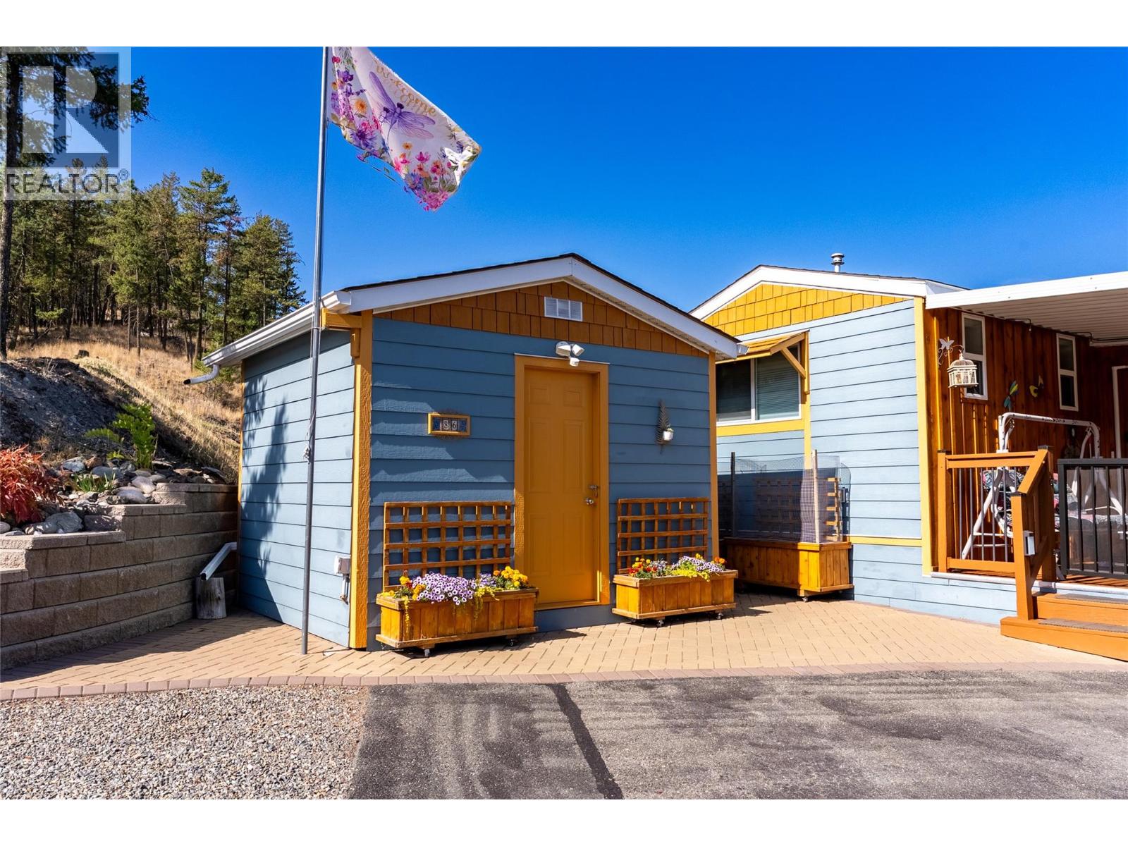 #86 1555 Howe Road - 18