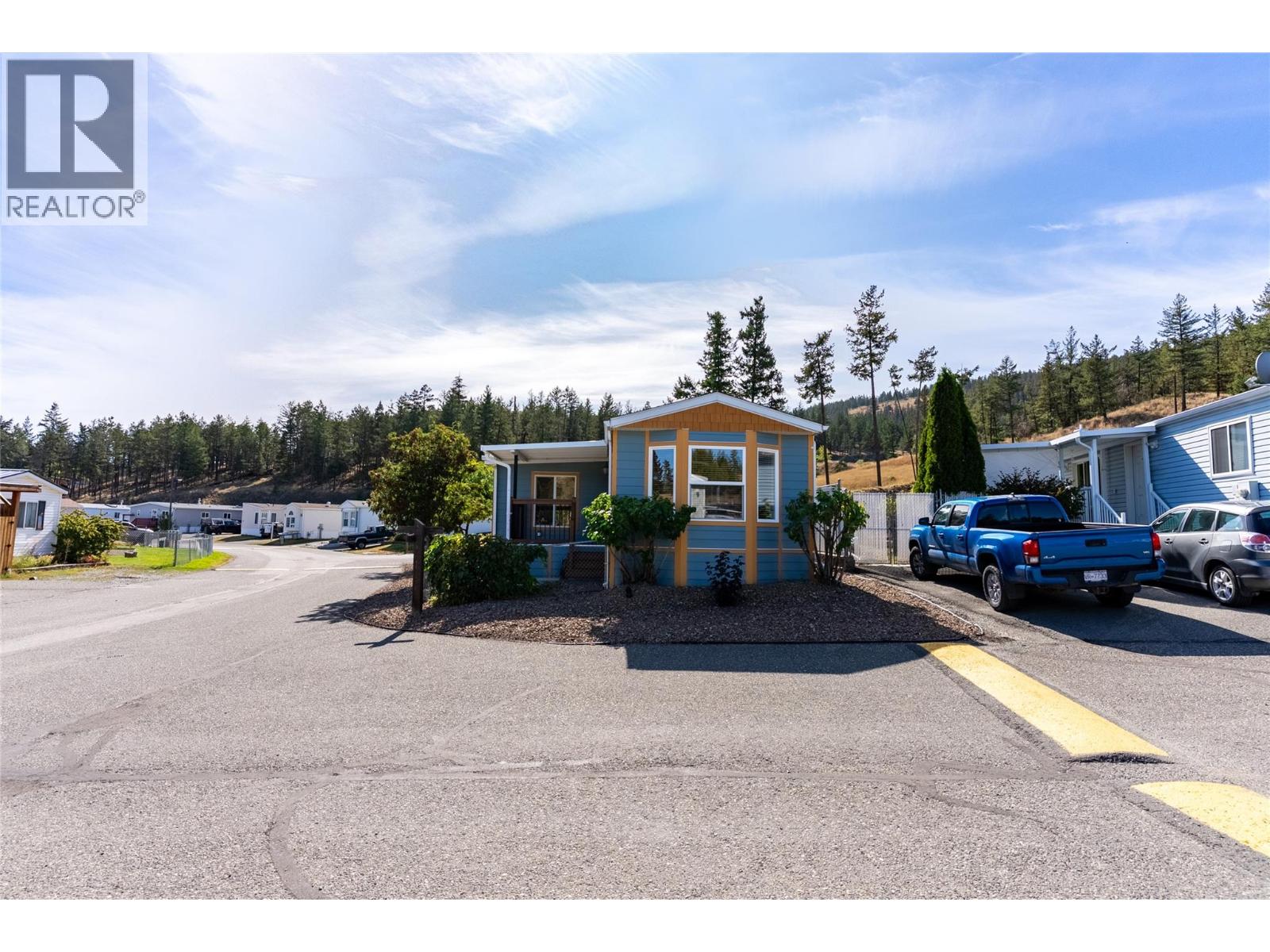 #86 1555 Howe Road - 19