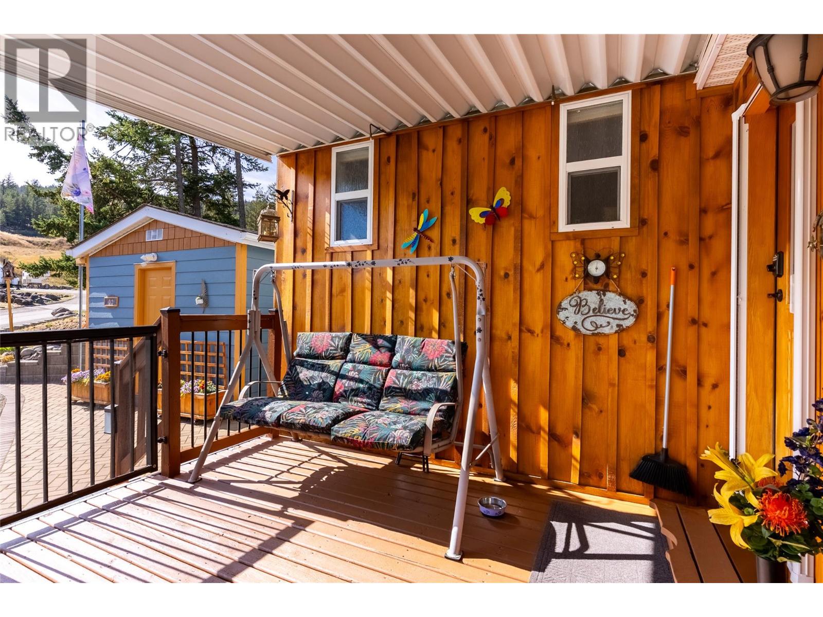 #86 1555 Howe Road - 3