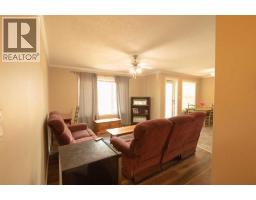 Living room - 103a, 4520 51 Street, Vermilion, AB T9X0A2 Photo 6