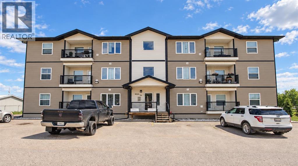 103A, 4520 51 Street, Vermilion, Alberta, T9X0A2