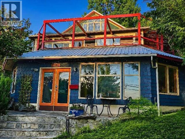 4598 MARINE AVE - 1