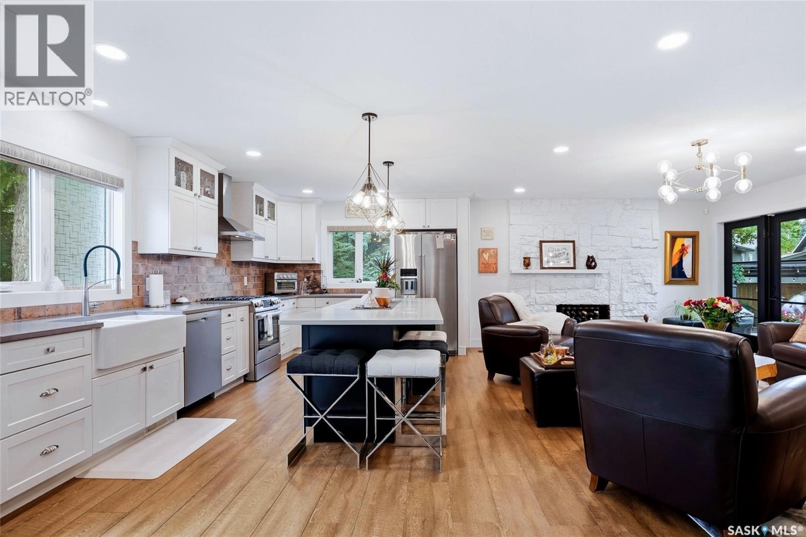 203 Charlebois CRESCENT, Saskatoon — photo 8