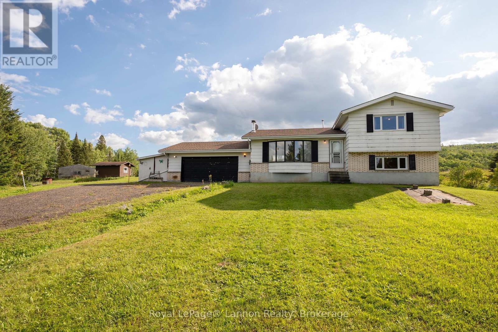 6627 DAWSON ROAD, Thunder Bay Remote Area (Dawson Road Lots)